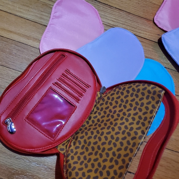 Bertie Botts Beans Harry Potter ITA bag and wallet - Picture 2 of 5